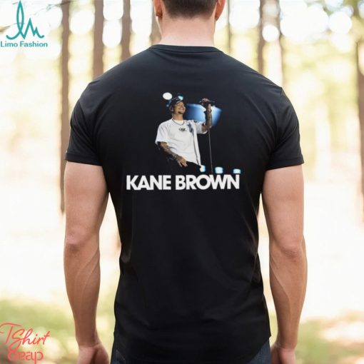 Kane Brown Unisex T Shirt, Kane Brown Fan Gift Shirt