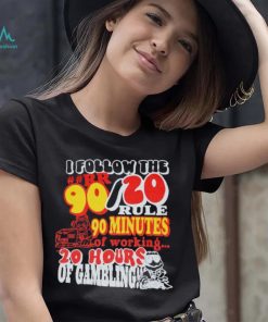 Kankan 90 20 T Shirt