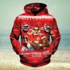 Pittsburgh Steelers 3D Printed Hoodie Ver 79