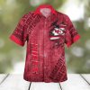 Chicago Cubs Tropical Hawaiian Shirt And Short Combo For Men And Women