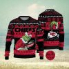 Lord Of The Cats Fellowship Christmas Ugly Sweater Funny For Men And Women