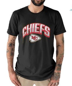 Kansas City Chiefs Fanatics Branded Long Sleeve T Shirt