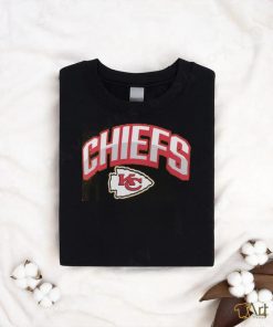 Kansas City Chiefs Fanatics Branded Long Sleeve T Shirt, hoodie, sweater, long sleeve and tank top Kansas City Chiefs Fanatics Branded Long Sleeve T Shirt