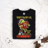Merry Christmas Family Santa Women Men Kids T Shirt