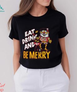 Kansas City Chiefs Homage Unisex Holiday T Shirt, hoodie, sweater, long sleeve and tank top Kansas City Chiefs Homage Unisex Holiday T Shirt