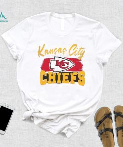 Kansas City Chiefs Kid's Team T Shirt