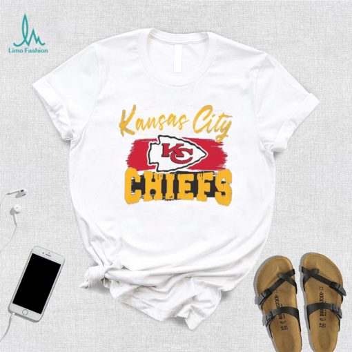 Kansas City Chiefs Kid's Team T Shirt