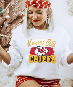 Kansas City Chiefs Kid's Team T Shirt