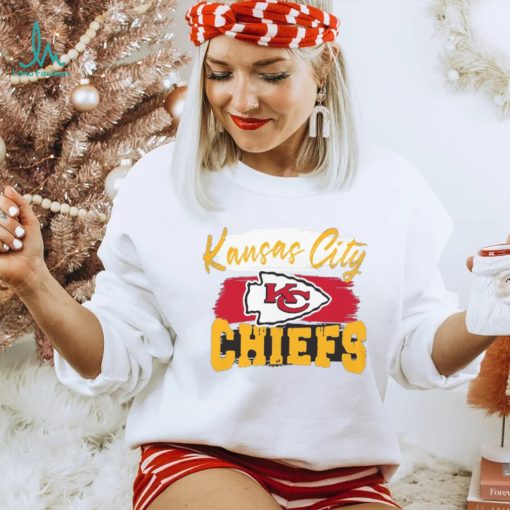 Kansas City Chiefs Kid's Team T Shirt