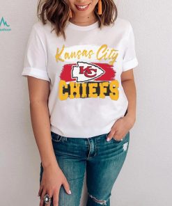 Kansas City Chiefs Kid's Team T Shirt