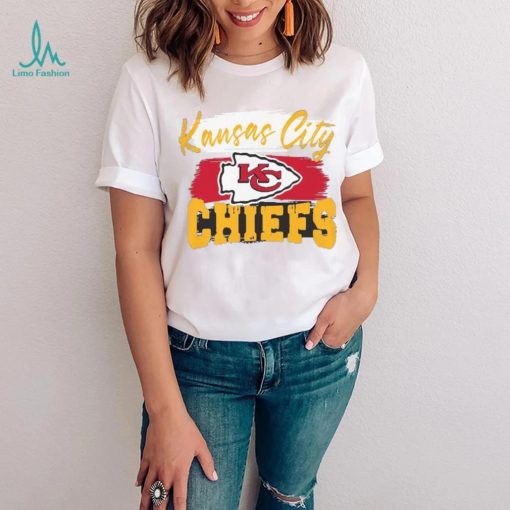 Kansas City Chiefs Kid's Team T Shirt