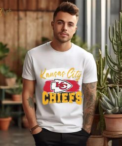 Kansas City Chiefs Kid's Team T Shirt