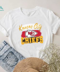 Kansas City Chiefs Kid's Team T Shirt