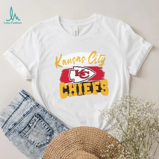 Kansas City Chiefs Kid's Team T Shirt