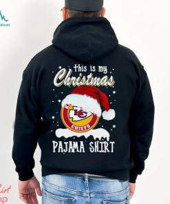 Kansas City Chiefs Merry Christmas Gift Fan T Shirt