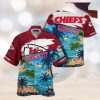 Philadelphia Eagles NFL Customized Summer Hawaii Shirt For Sports Fans