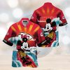 Miami Dolphins NFL Summer Hawaii Shirt And Shorts For Your Loved Ones