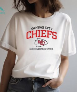Kansas City Chiefs National Football League Game Taylors T Shirt