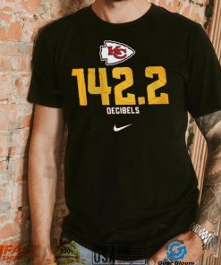 Kansas City Chiefs Nike Local T Shirt