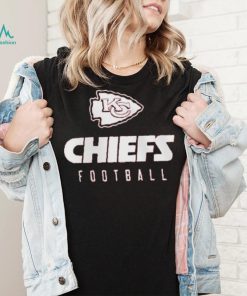 Kansas City Chiefs Nike Team Issue Sideline T Shirt