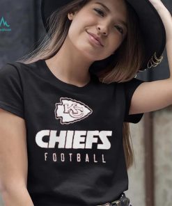 Kansas City Chiefs Nike Team Issue Sideline T Shirt