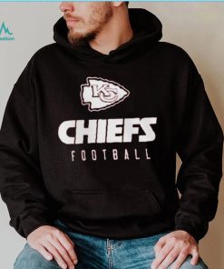 Kansas City Chiefs Nike Team Issue Sideline T Shirt