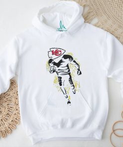 Kansas City Chiefs Starter Logo Graphic 2023 2024 Shirt