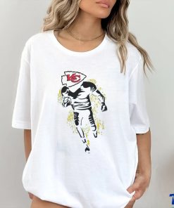 Kansas City Chiefs Starter Logo Graphic 2023 2024 Shirt