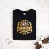 Lebron James The Kid from Akron T Shirt