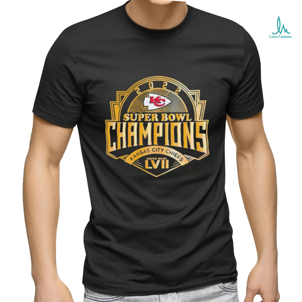 Kansas City Chiefs Super Bowl Lvii Champions 2023 Football Champions Shirt Kansas City Chiefs Super Bowl Lvii Champions 2023 Football Champions Shirt
