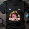 Snoopy Joe Cool And Woodstock The Houston Texans Shirt