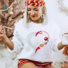 Tampa Bay Buccaneers football heart helmet logo gift shirt