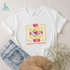 Miami Dolphins we almost always almost win shirt Miami Dolphins we almost always almost win shirt