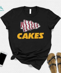 Kansas City Christmas Tree Cakes Shirt