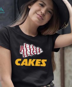Kansas City Christmas Tree Cakes Shirt