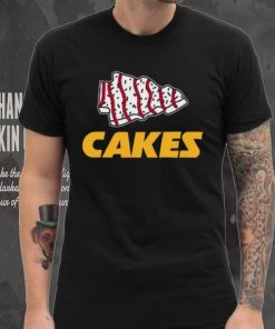 Kansas City Christmas Tree Cakes Shirt