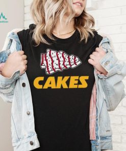 Kansas City Christmas Tree Cakes Shirt