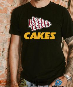Kansas City Christmas Tree Cakes Shirt