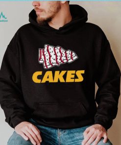 Kansas City Christmas Tree Cakes Shirt