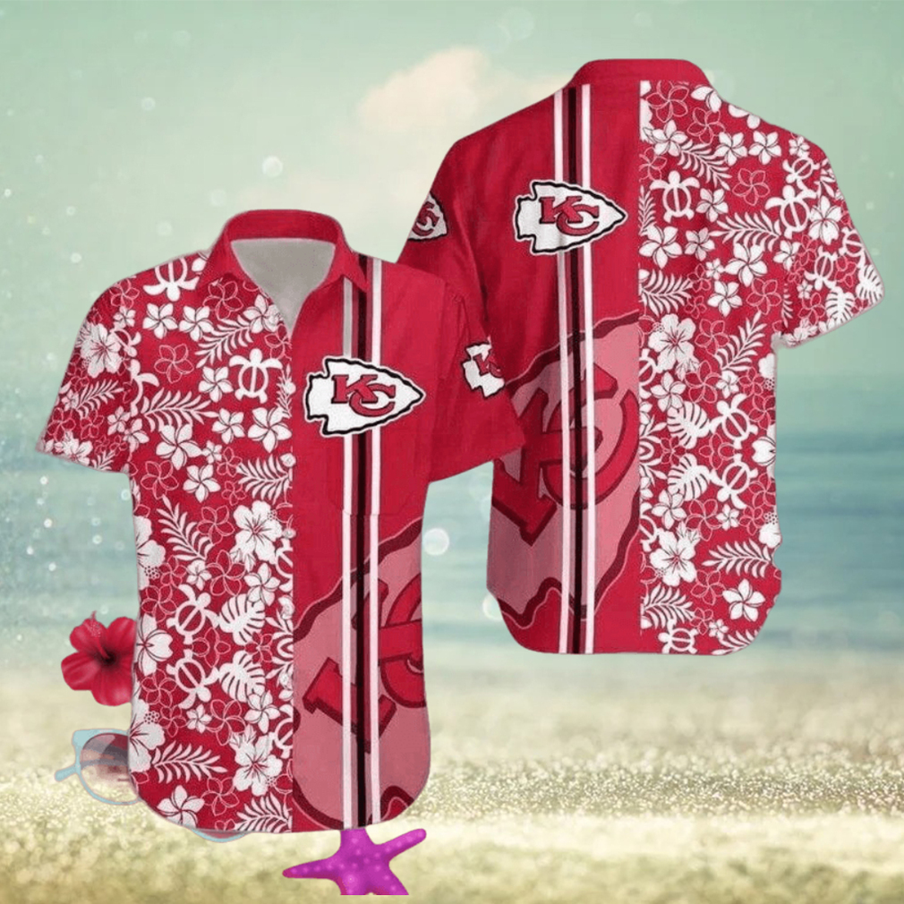 Kansas City Kansas City Chiefs Hawaii Shirt Football Hawaiian Shirt Kansas City Kansas City Chiefs Hawaii Shirt Football Hawaiian Shirt