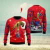 Gundam Anime Ugly Christmas Sweater Custom Xmas Gift