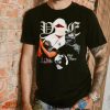 Darth Vader Star Wars Mad Engine Girl’s Youth Darth Santa Graphic T Shirt