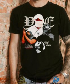 Kanye West 2.0 vintage shirt