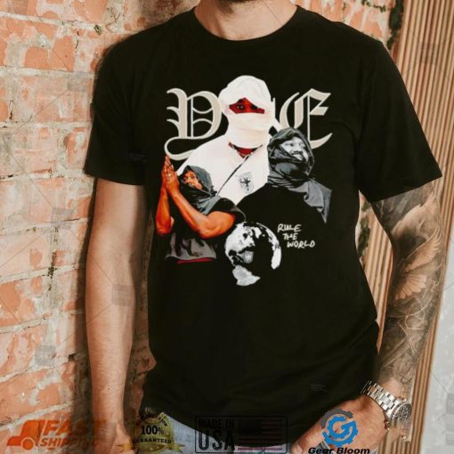 Kanye West 2.0 vintage shirt
