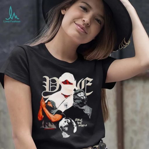 Kanye West 2.0 vintage shirt