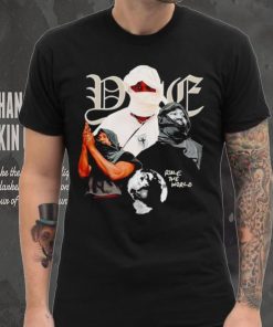 Kanye West 2.0 vintage shirt