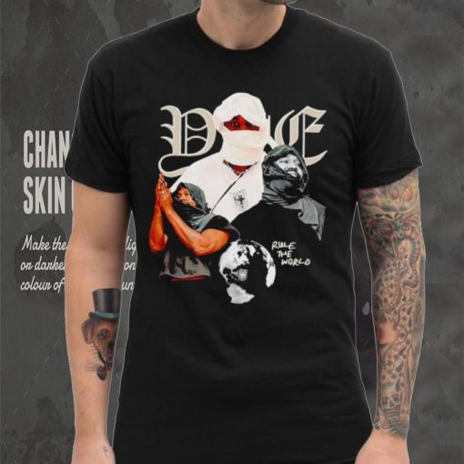 Kanye West 2.0 vintage shirt