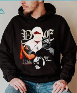 Kanye West 2.0 vintage shirt