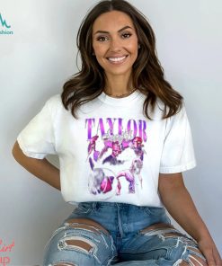 Kanye West Taylor Swift Shirt
