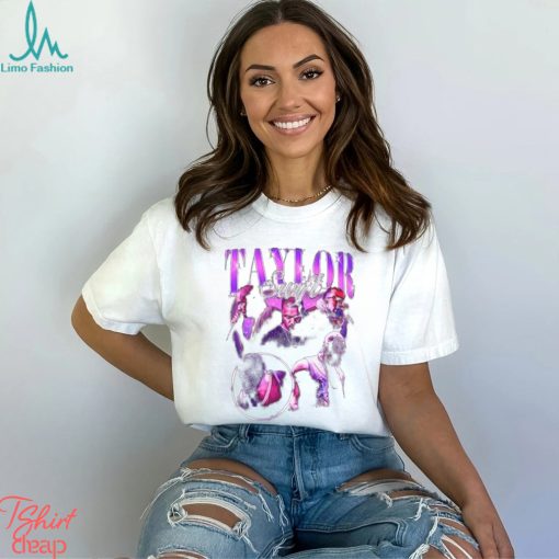 Kanye West Taylor Swift Shirt
